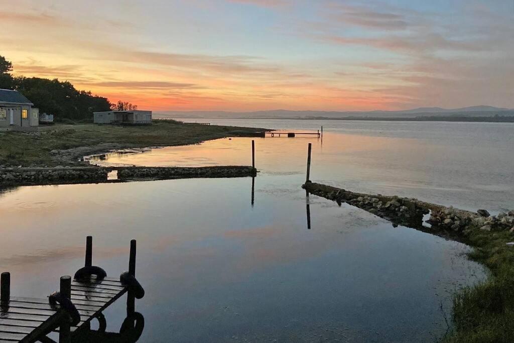 Lagoon View In Херманус Экстерьер фото